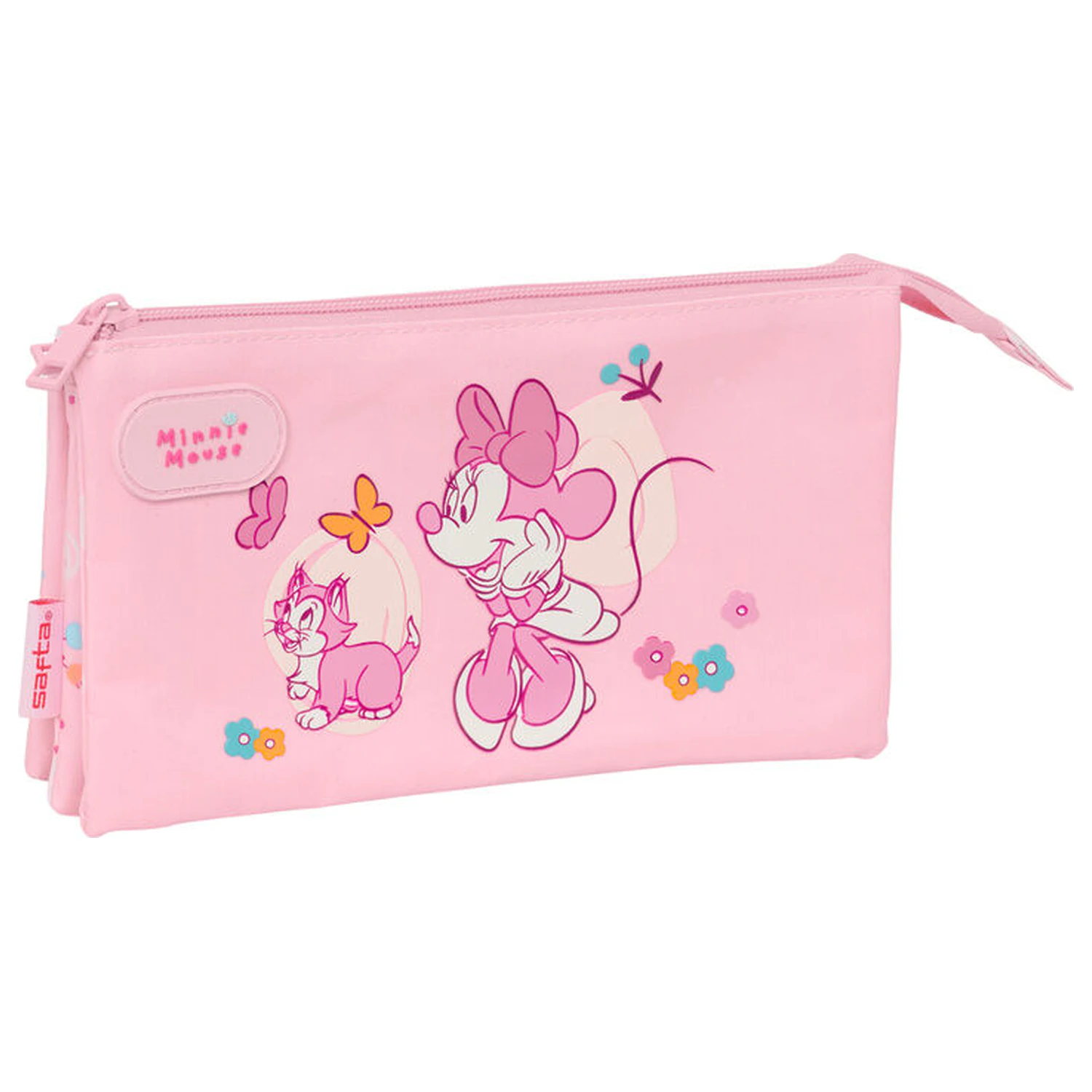 Disney Minnie Baby triple pencil case product photo