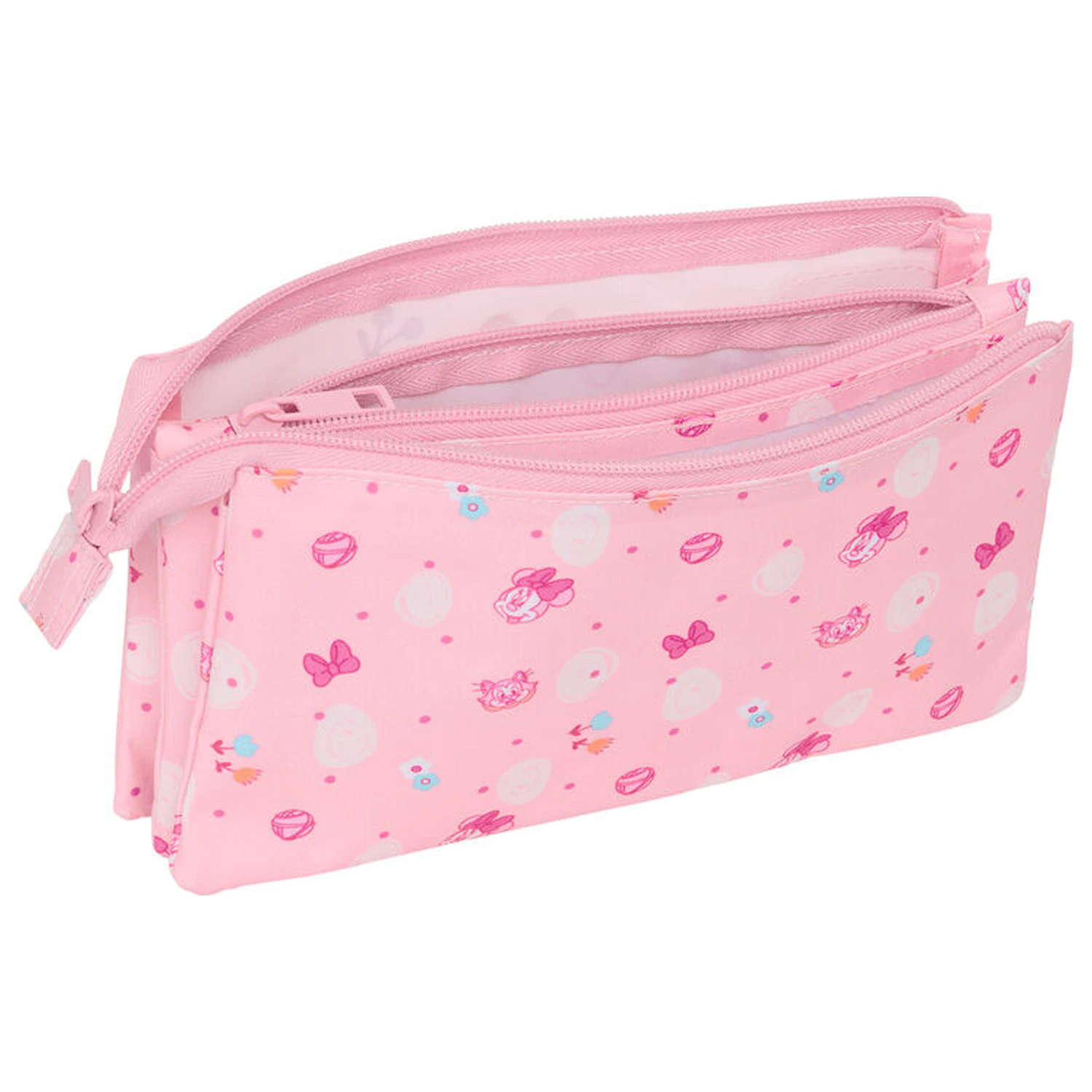 Disney Minnie Baby triple pencil case product photo