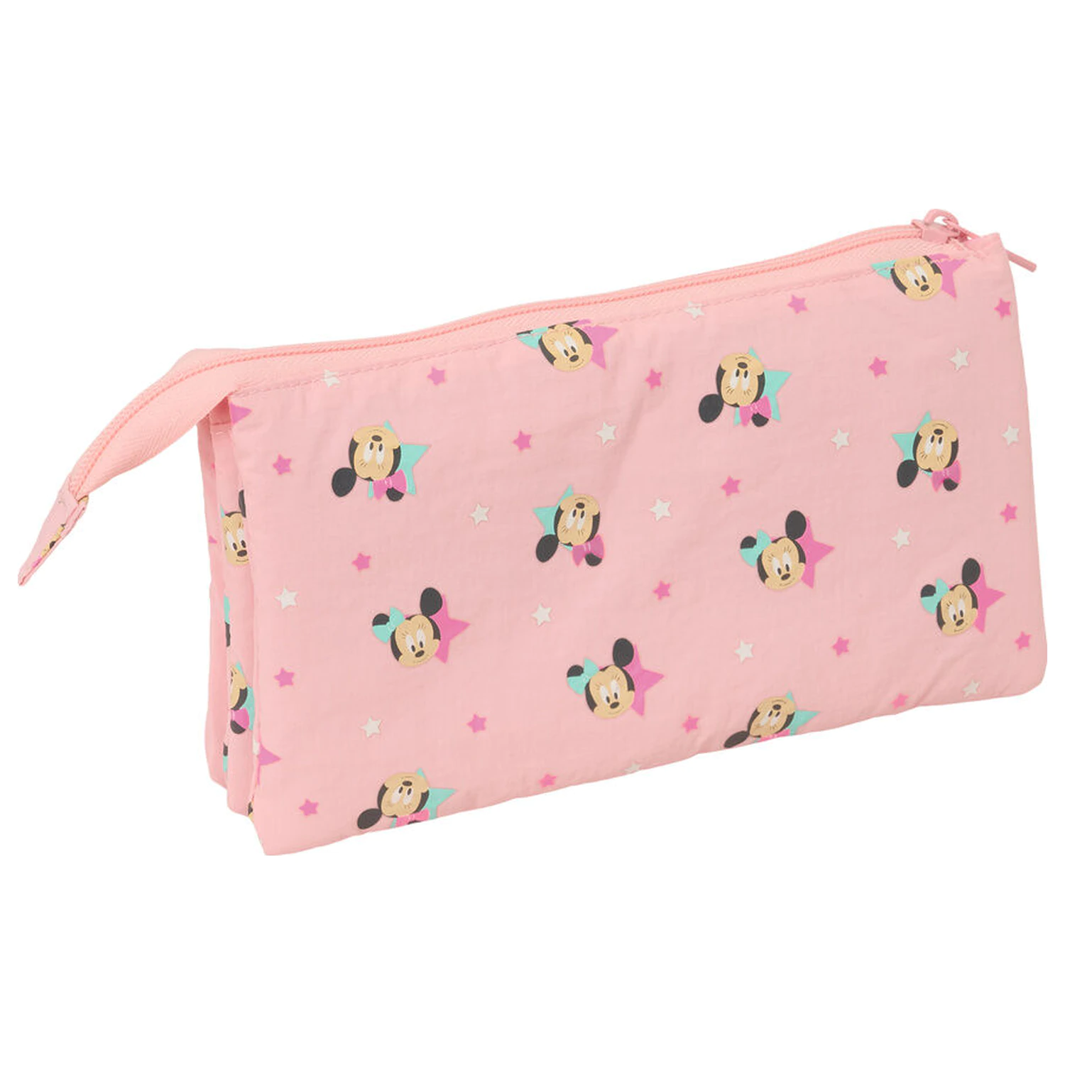 Disney Minnie Baby triple pencil case product photo