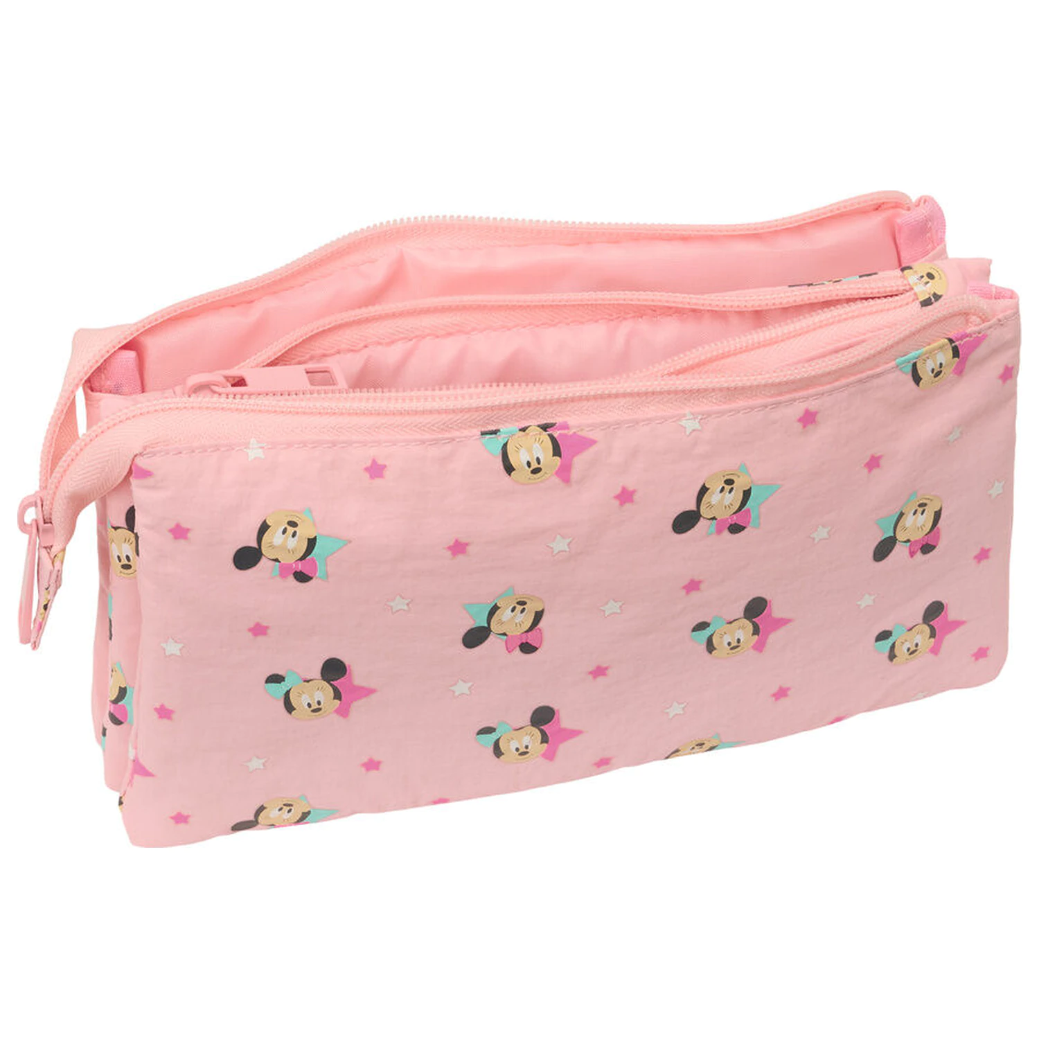 Disney Minnie Baby triple pencil case product photo