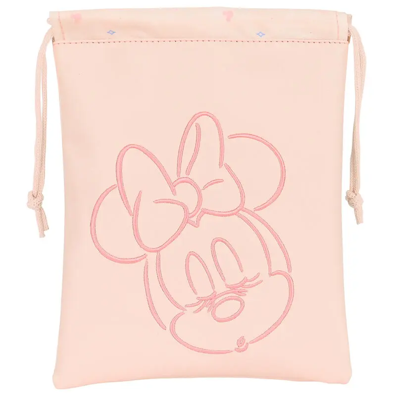 Disney Minnie Baby lunch bag 25cm product photo