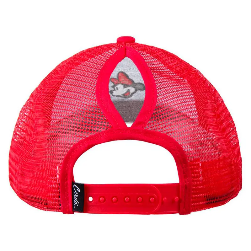 Disney Minnie hair tie cap product photo