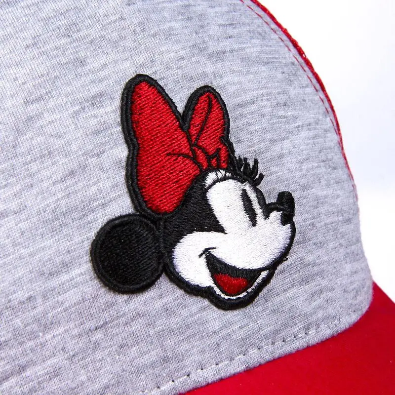 Disney Minnie hair tie cap product photo