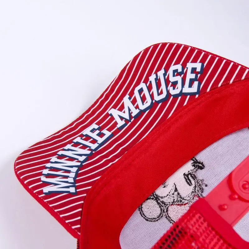 Disney Minnie hair tie cap product photo
