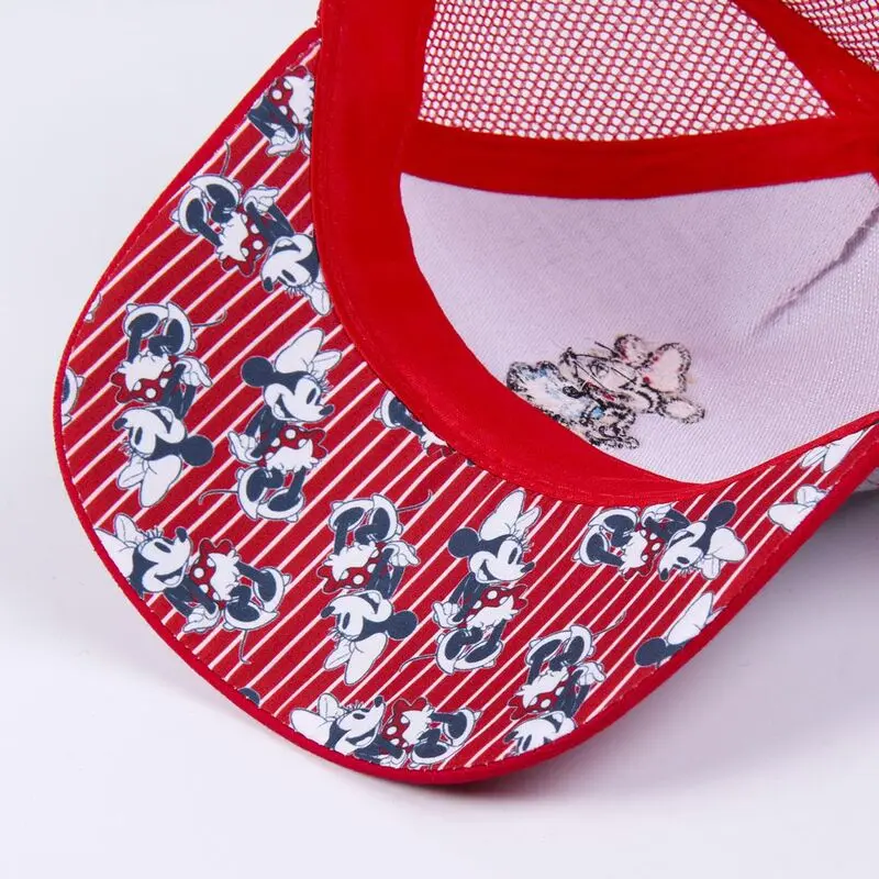 Disney Minnie hair tie cap product photo