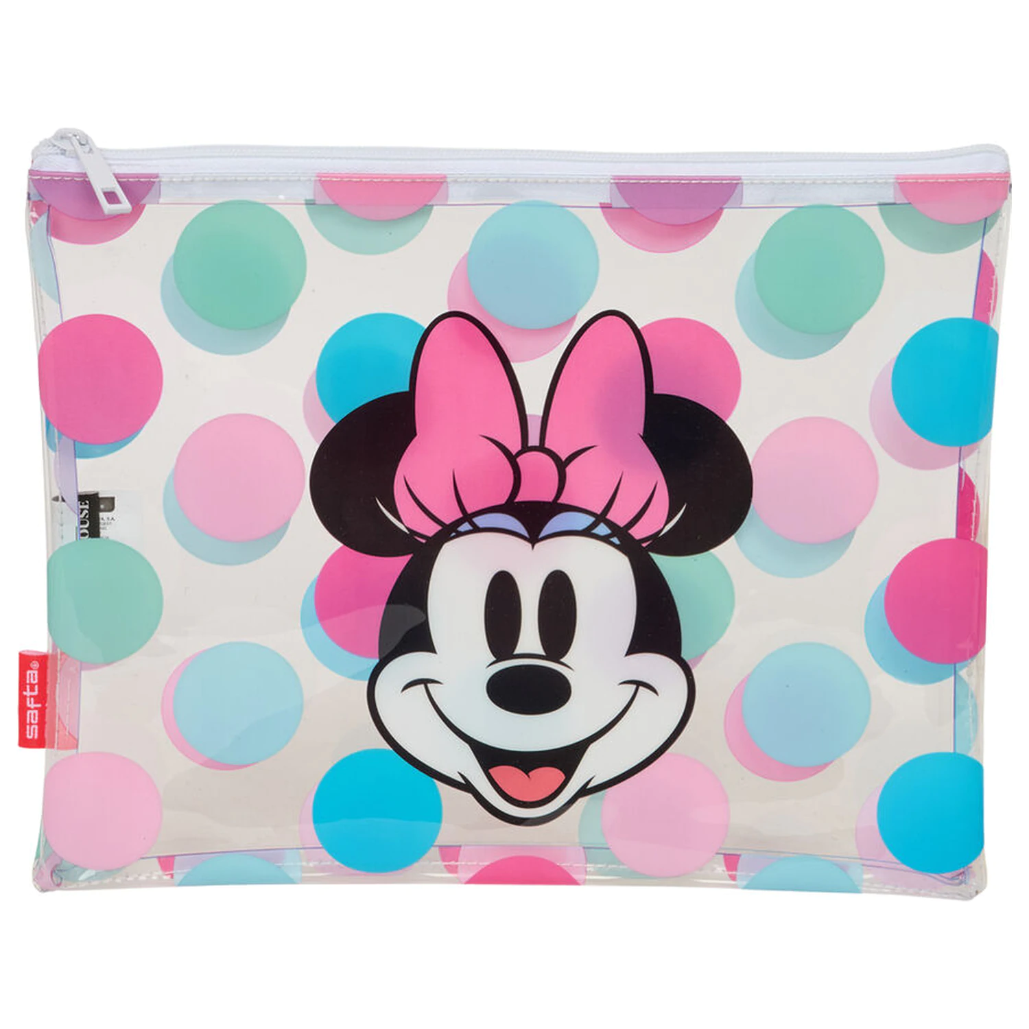 Disney Minnie beach vanity case product photo