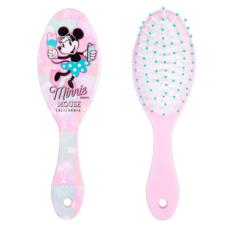 Disney Minnie beauty accessories vanity case product photo