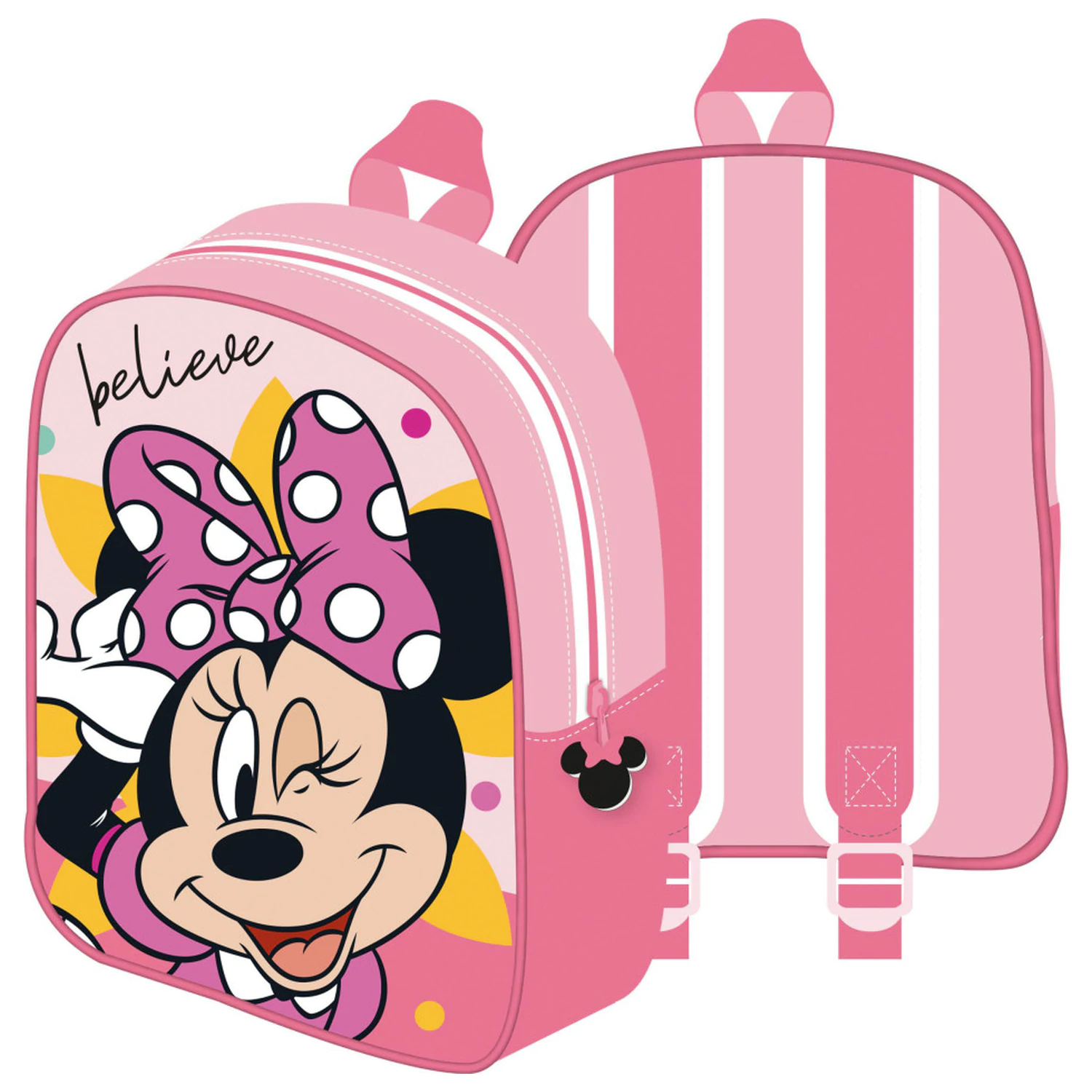Disney Minnie Believe Backpack, 24 cm product photo