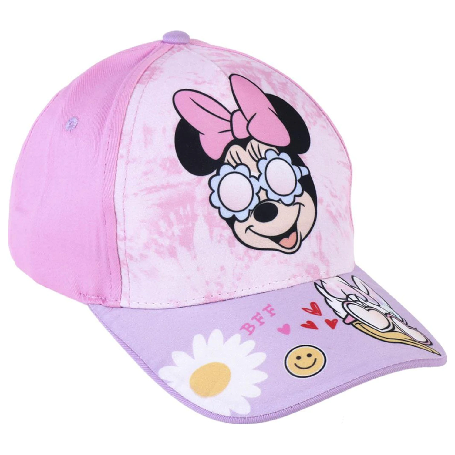 Disney Minnie BFF Kids' Baseball Cap 53 cm product photo