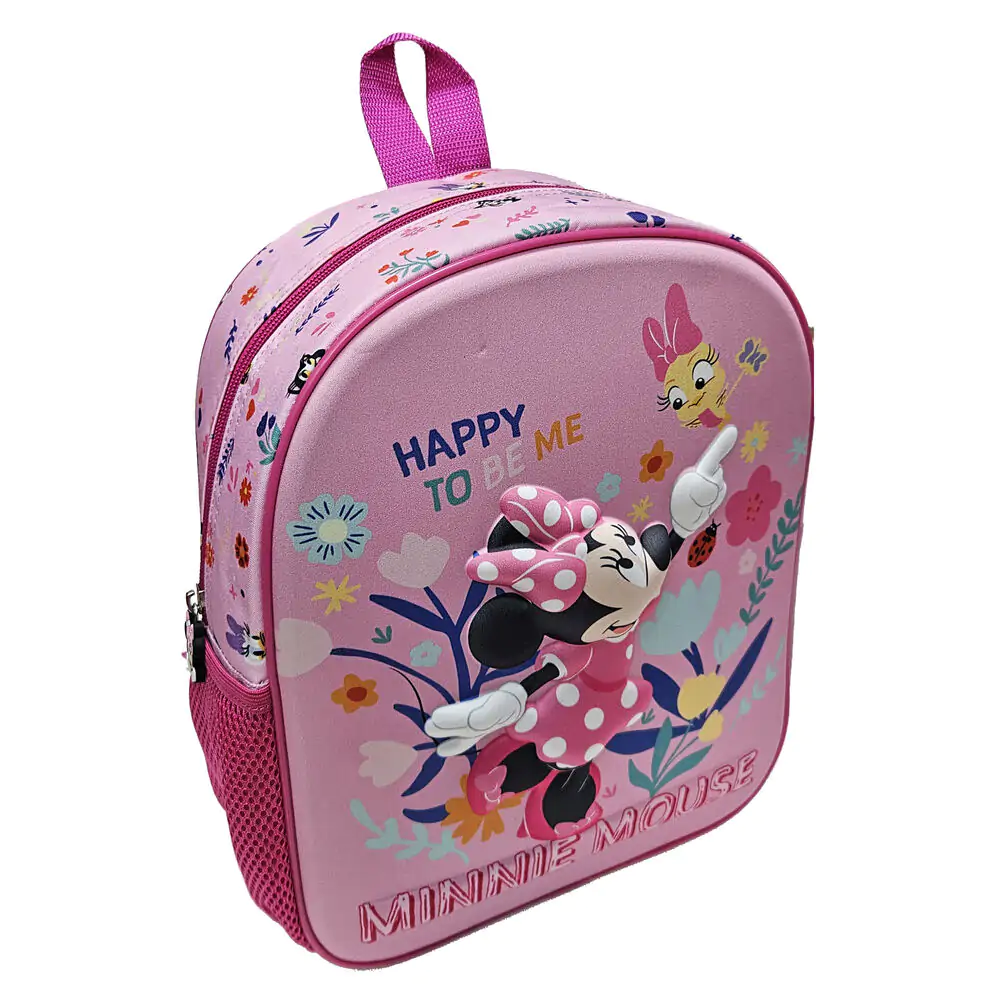 Disney Minnie Birdies 3D backpack 29cm product photo