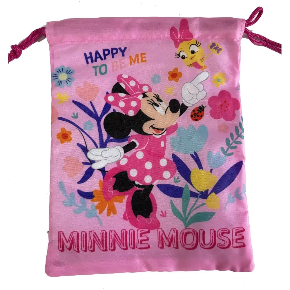 Disney Minnie Birdies lunch bag 25cm product photo