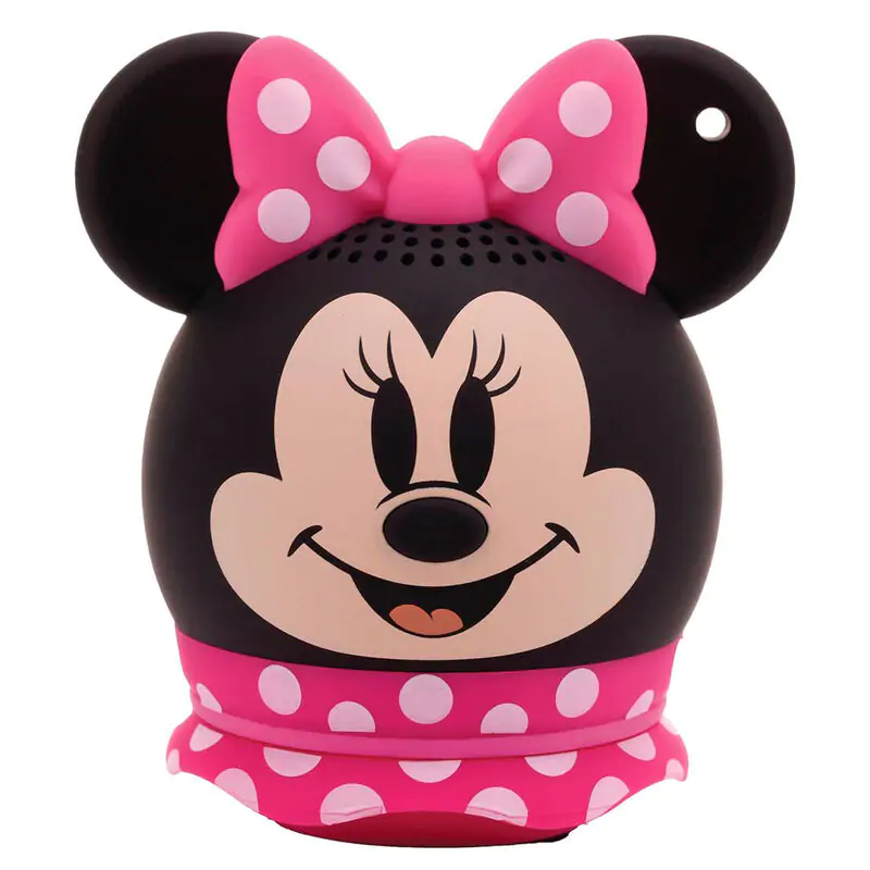 Disney Minnie Bitty Boomers Mini Bluetooth speaker termékfotó