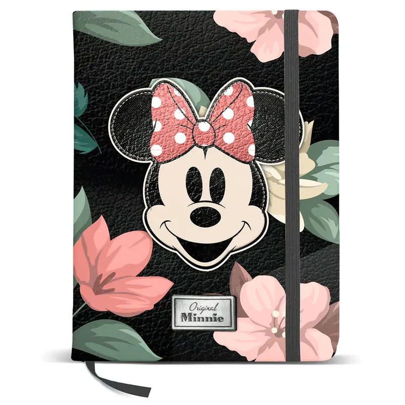 Disney Minnie Bloom diary product photo