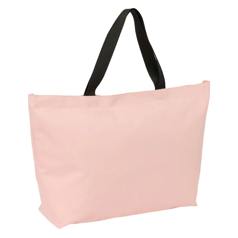 Disney Minnie Blush shopping bag product photo