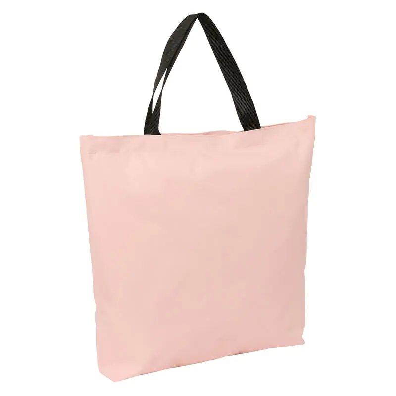 Disney Minnie Blush shopping bag product photo