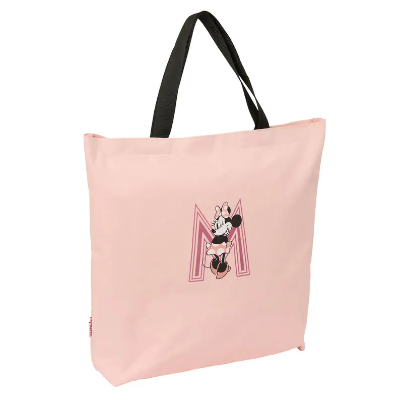 Disney Minnie Blush shopping bag product photo