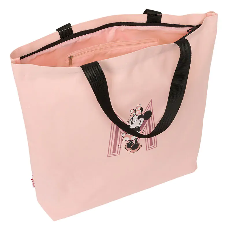 Disney Minnie Blush shopping bag product photo