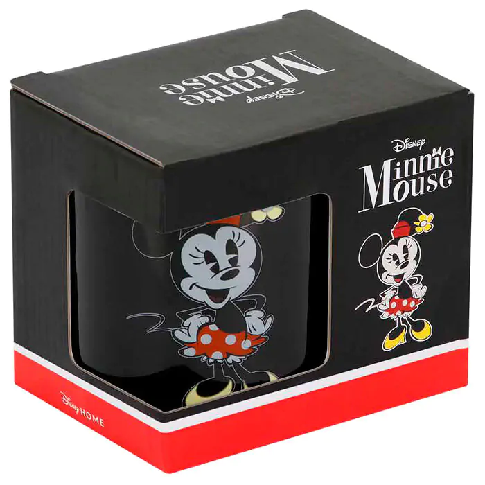 Disney Minnie mug termékfotó