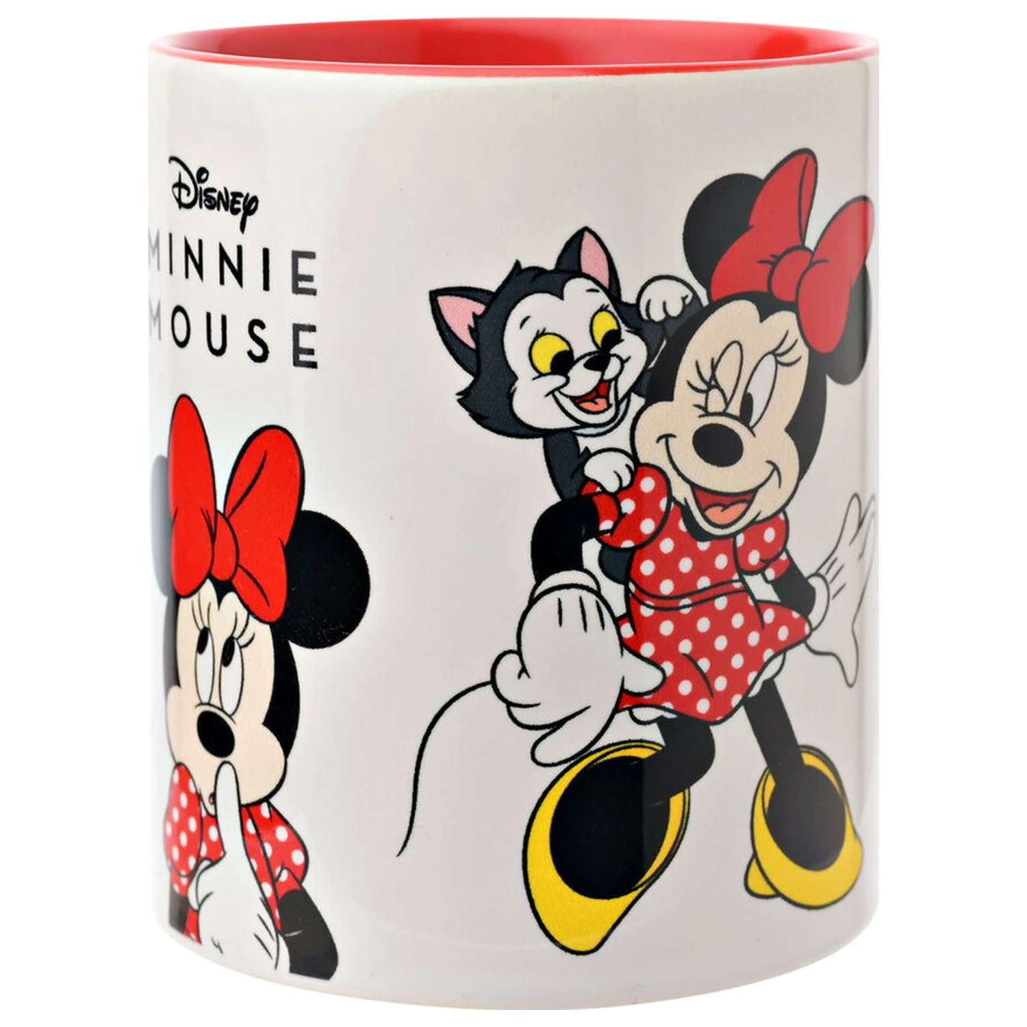 Disney Minnie mug 325ml product photo