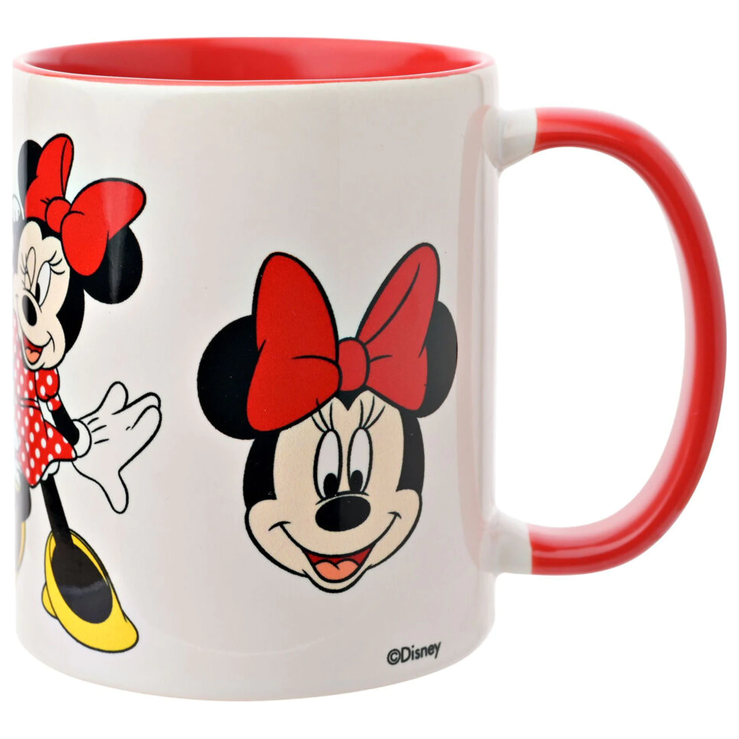Disney Minnie mug 325ml product photo