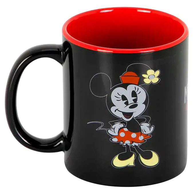 Disney Minnie mug termékfotó