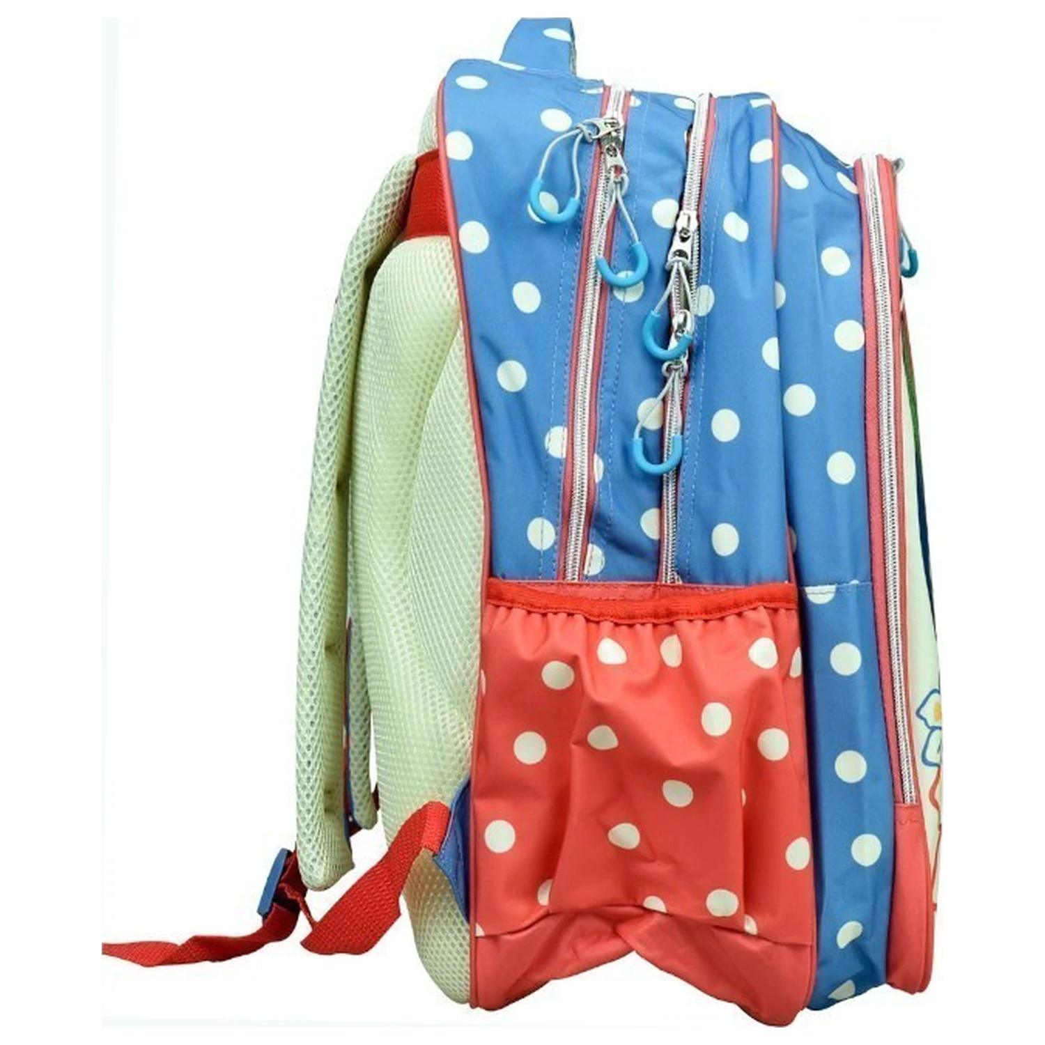 Disney Minnie Boho school bag, bag 43 cm product photo