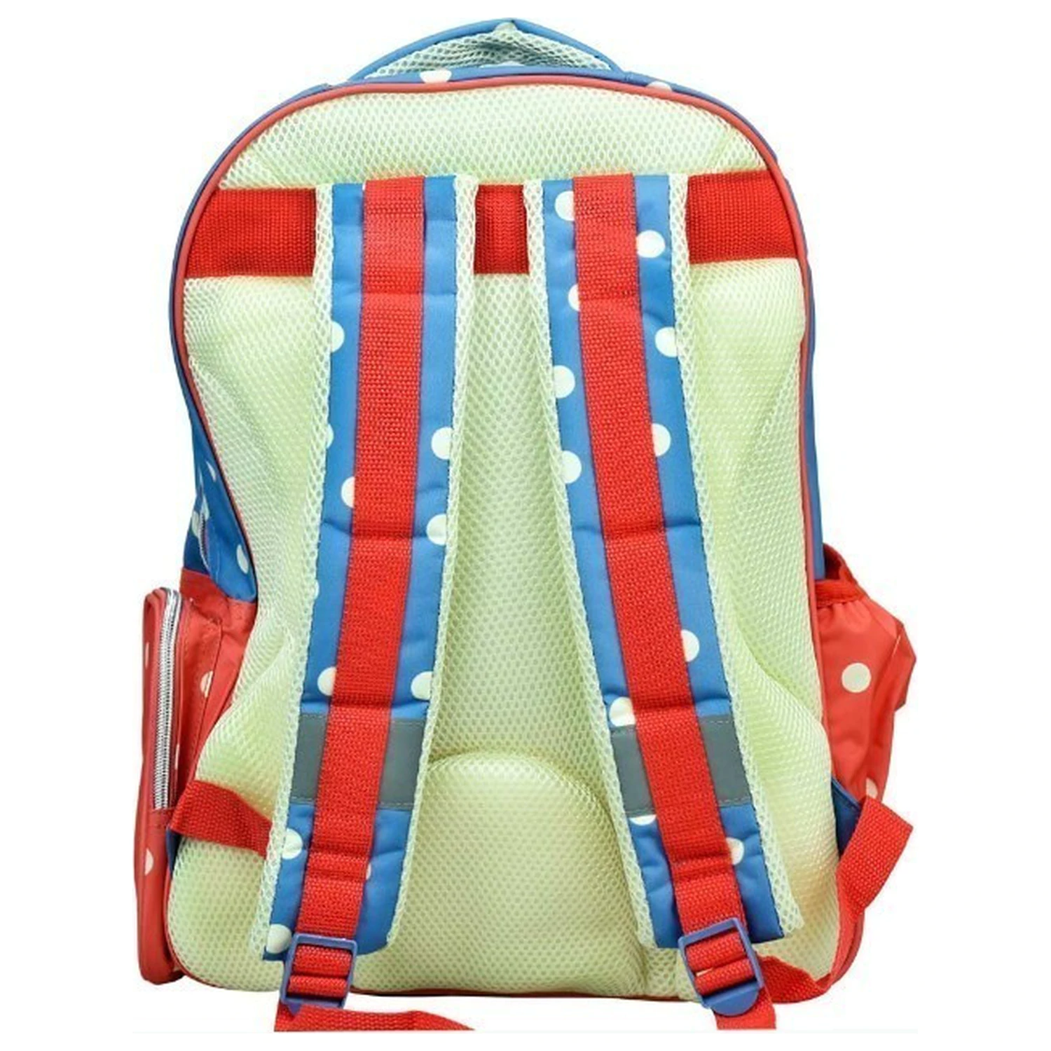 Disney Minnie Boho school bag, bag 43 cm product photo