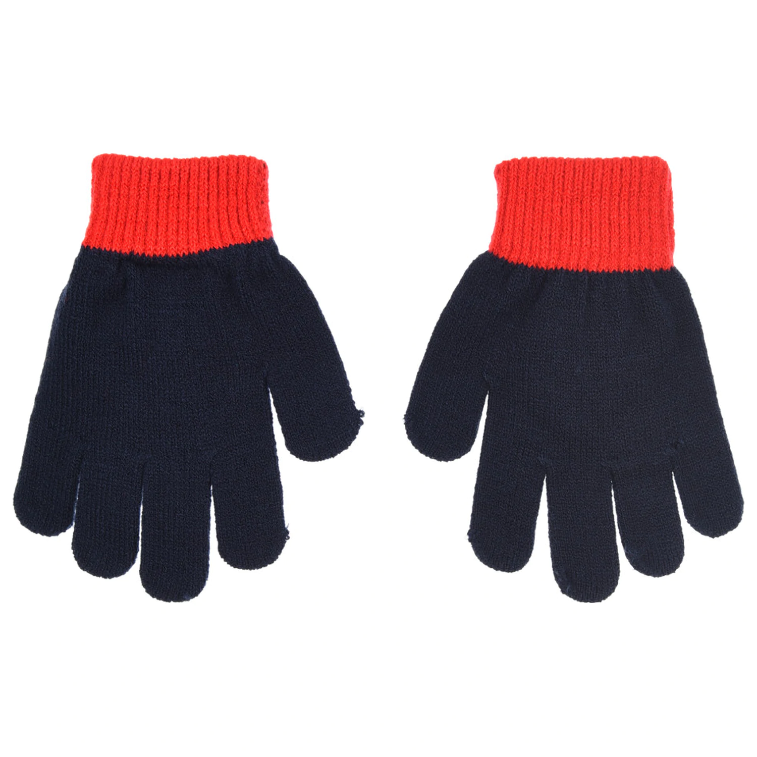 Disney Minnie Bow Kids Gloves product photo