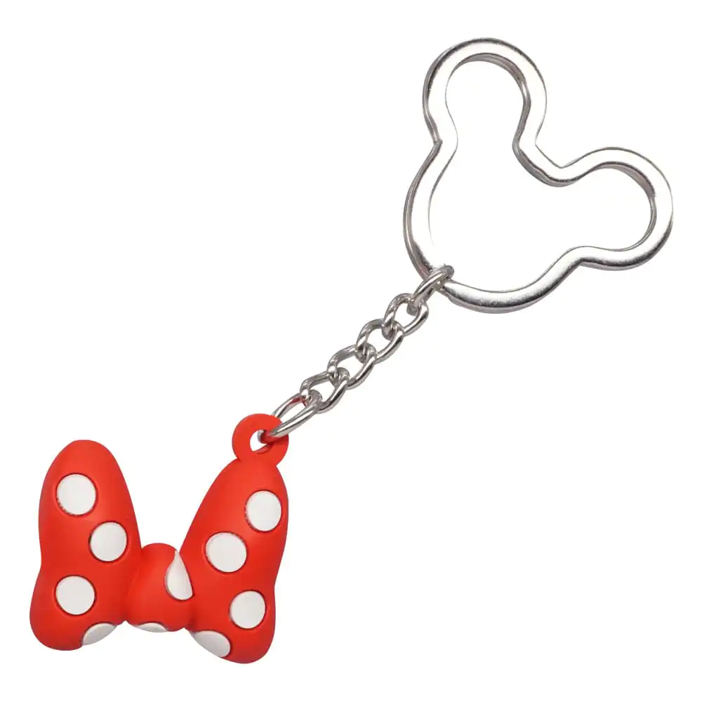 Disney Ball Keychain Minnie Bow termékfotó