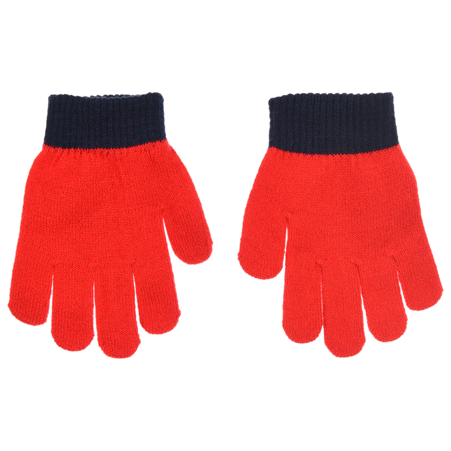 Disney Minnie Bow Red children's gloves product photo