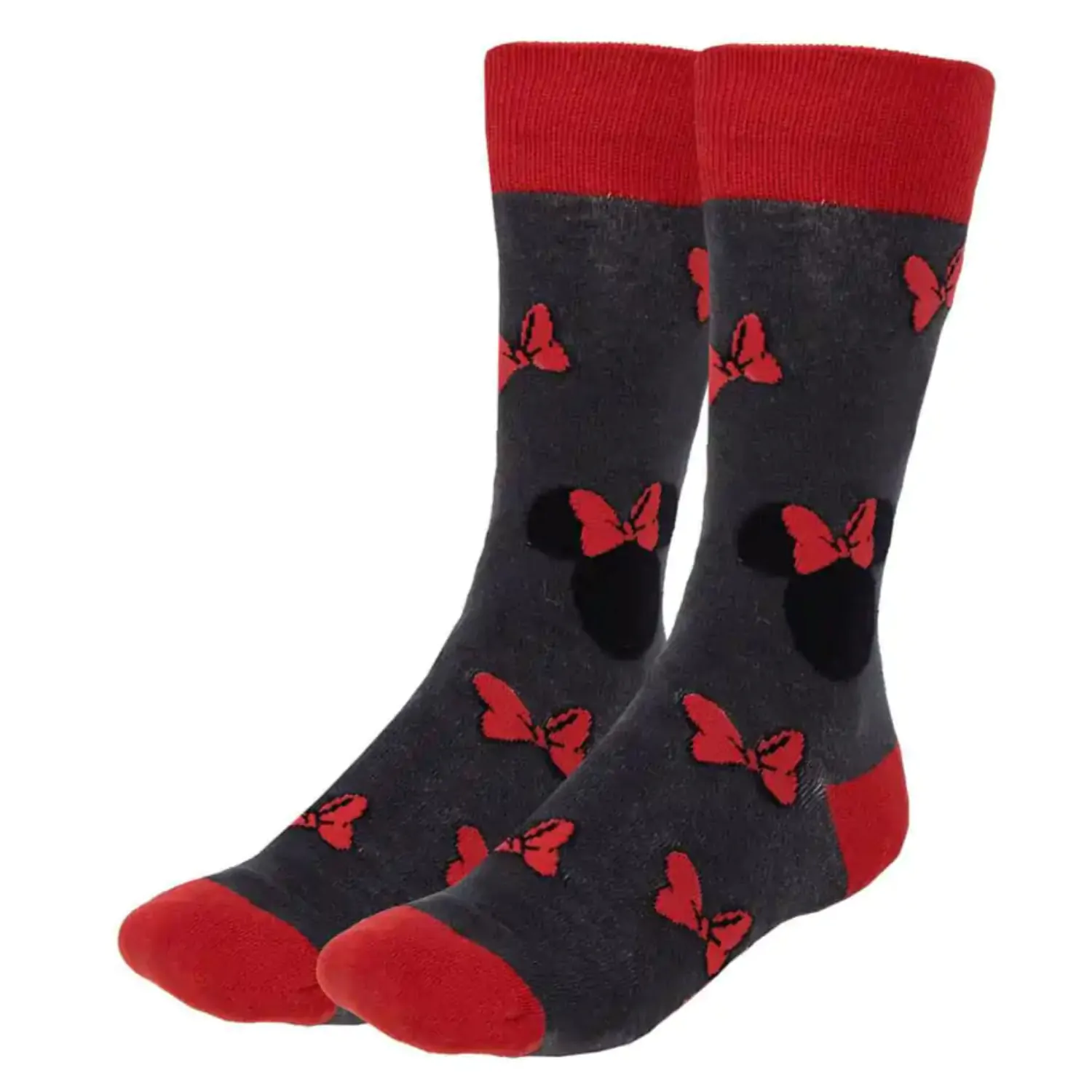 Disney Socks Minnie Bow 36-43 product photo