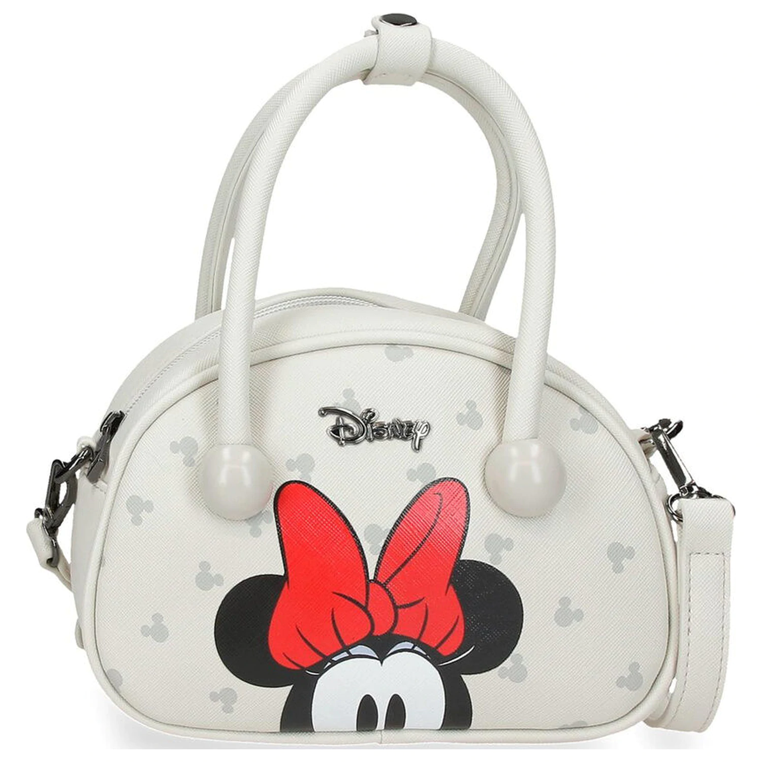 Disney Minnie Bowlogue handbag product photo