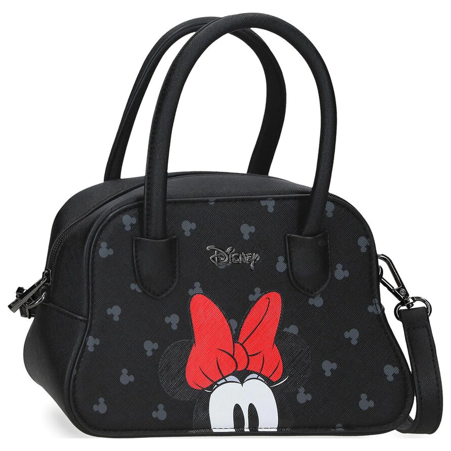 Disney Minnie Bowlogue handbag product photo