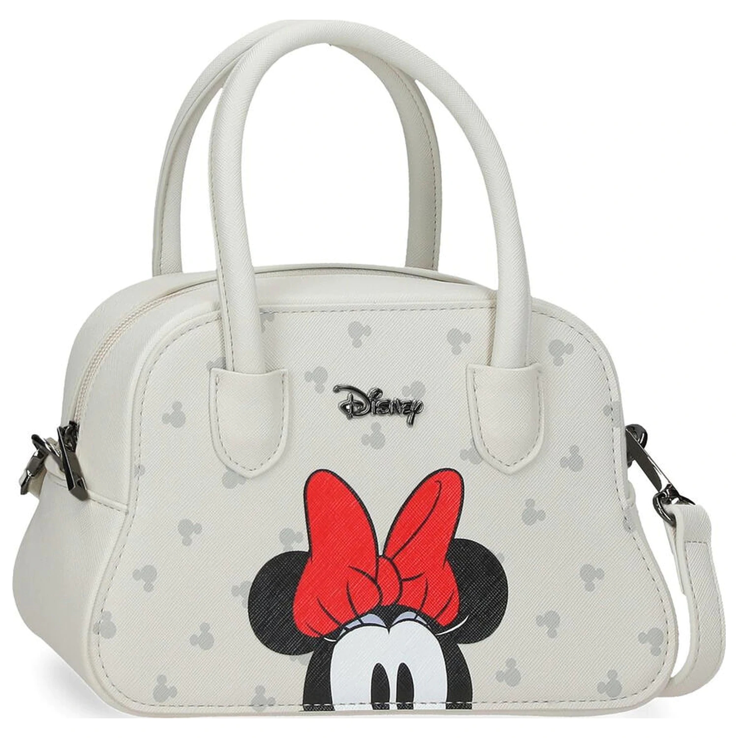 Disney Minnie Bowlogue handbag product photo
