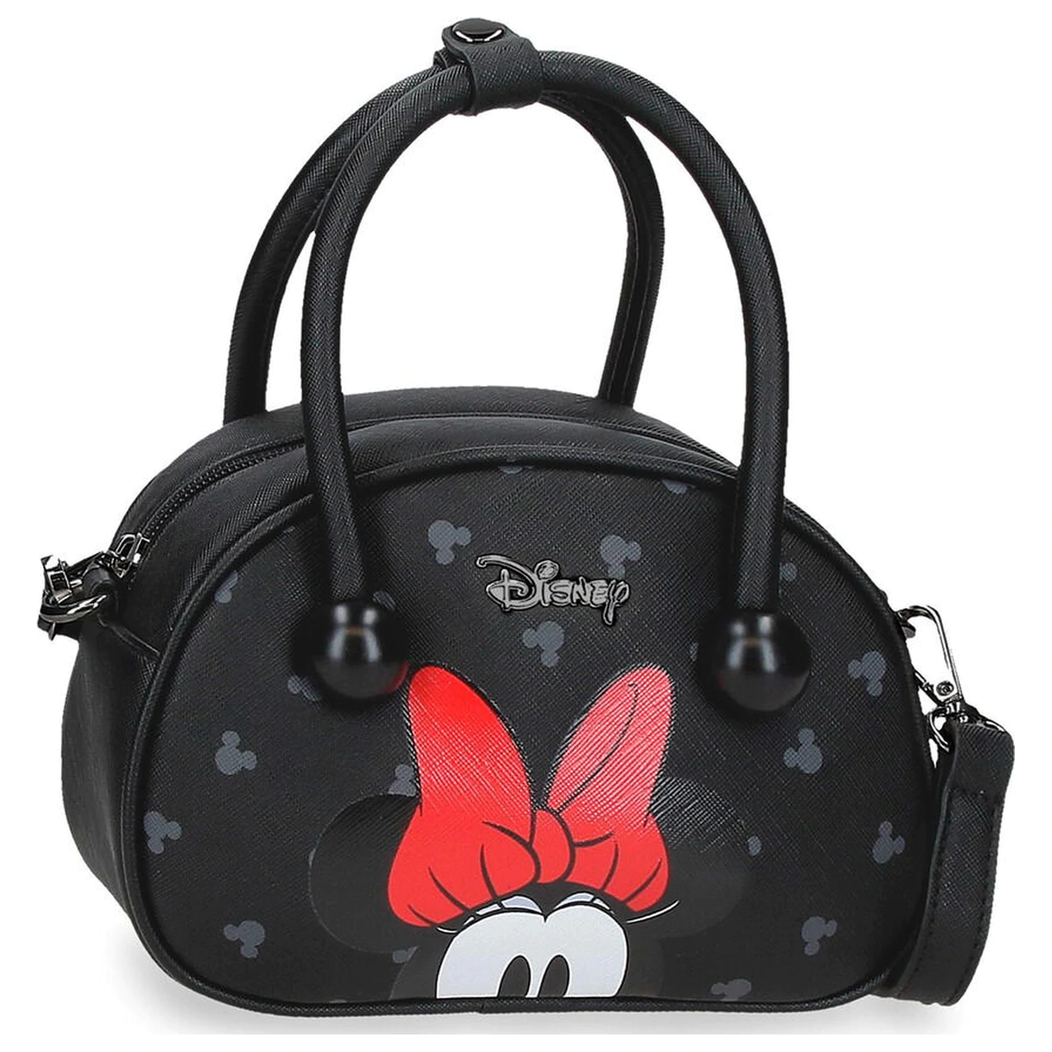 Disney Minnie Bowlogue handbag product photo