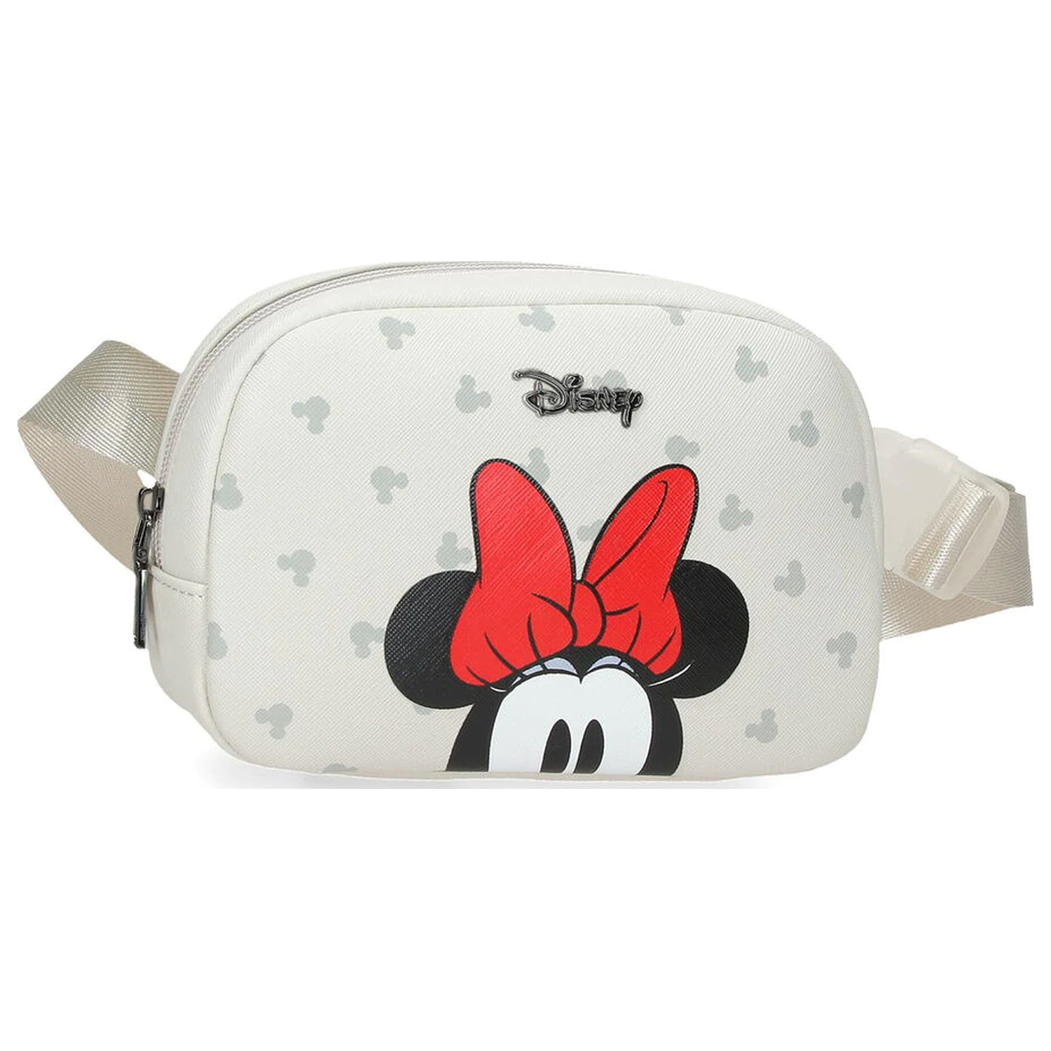 Disney Minnie Bowlogue waist bag product photo