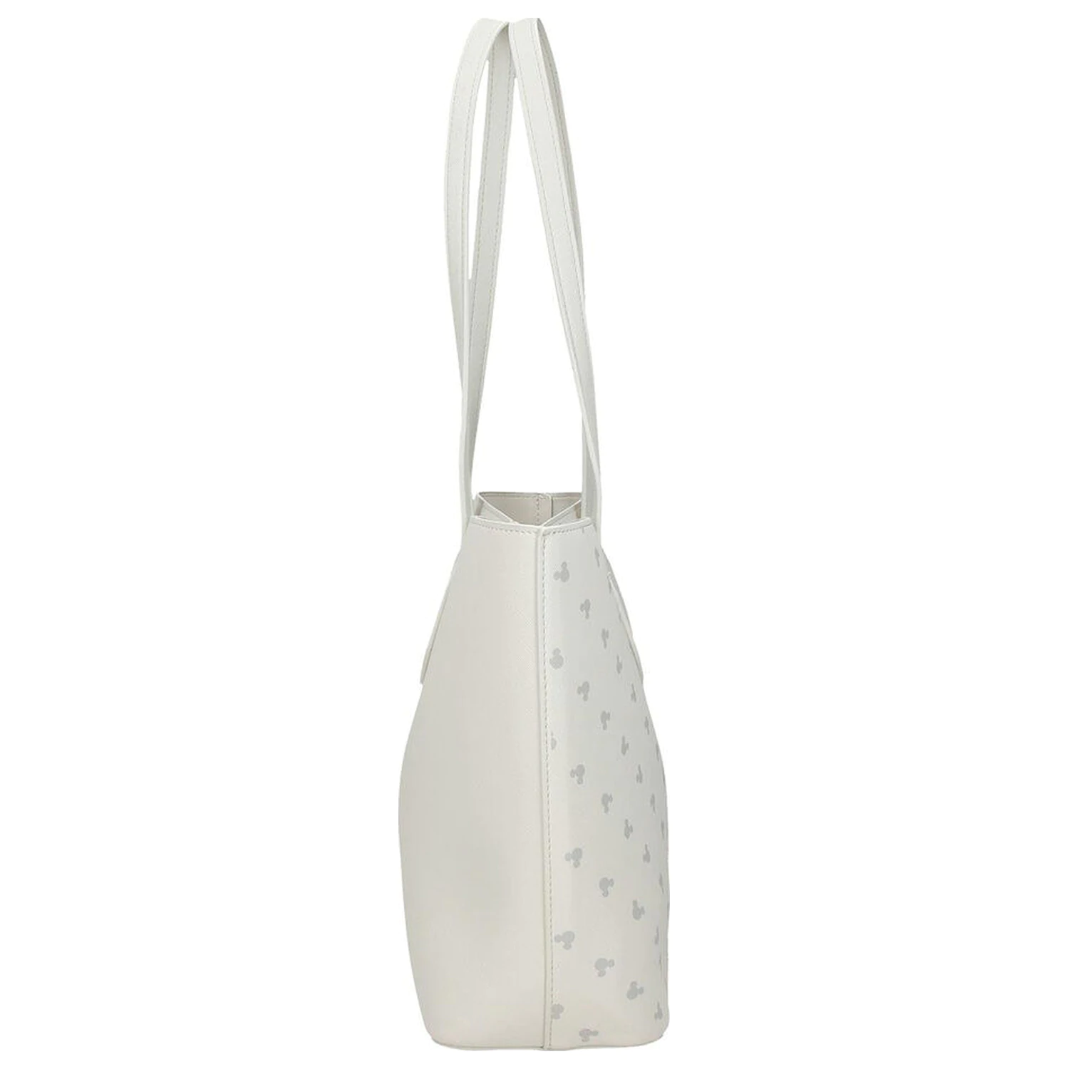 Disney Minnie Bowlogue handbag tote product photo
