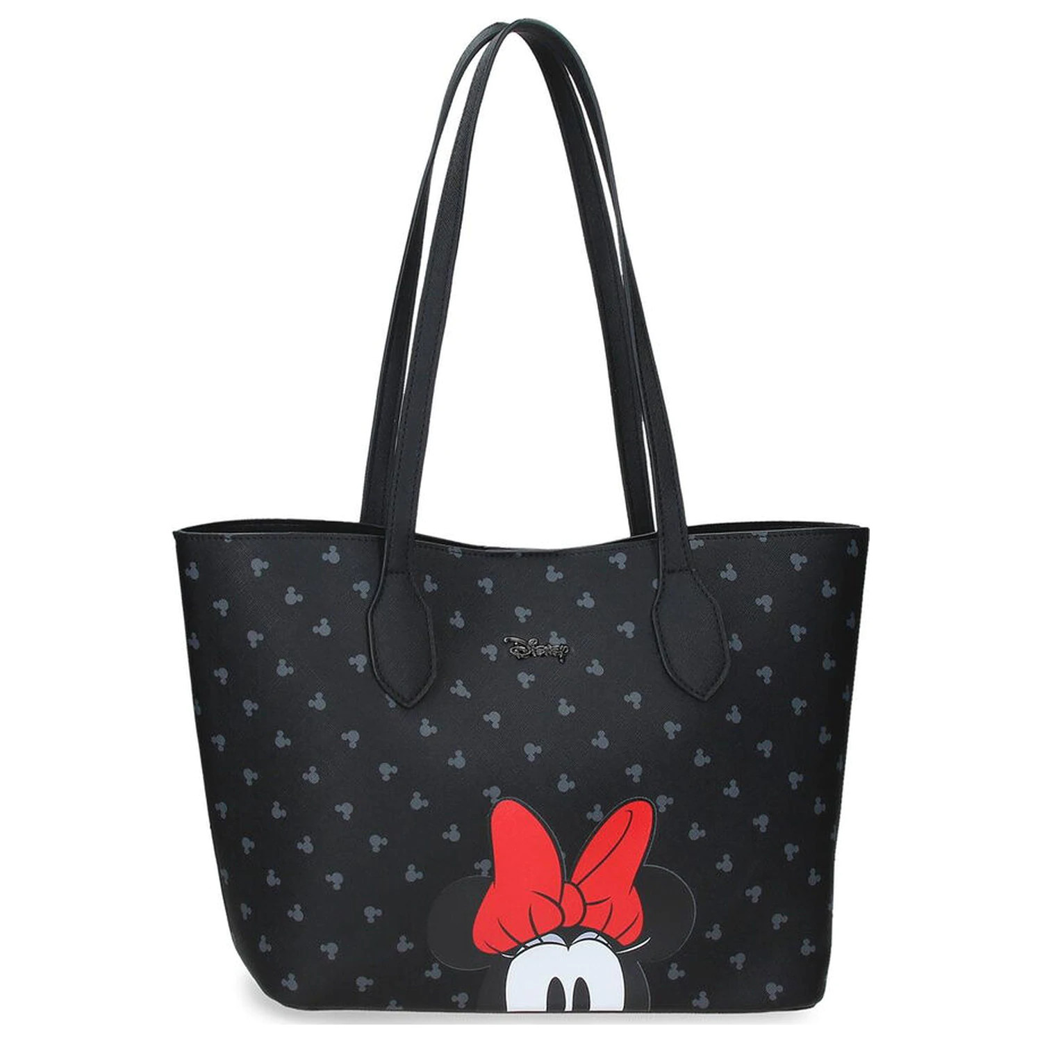 Disney Minnie Bowlogue handbag tote product photo
