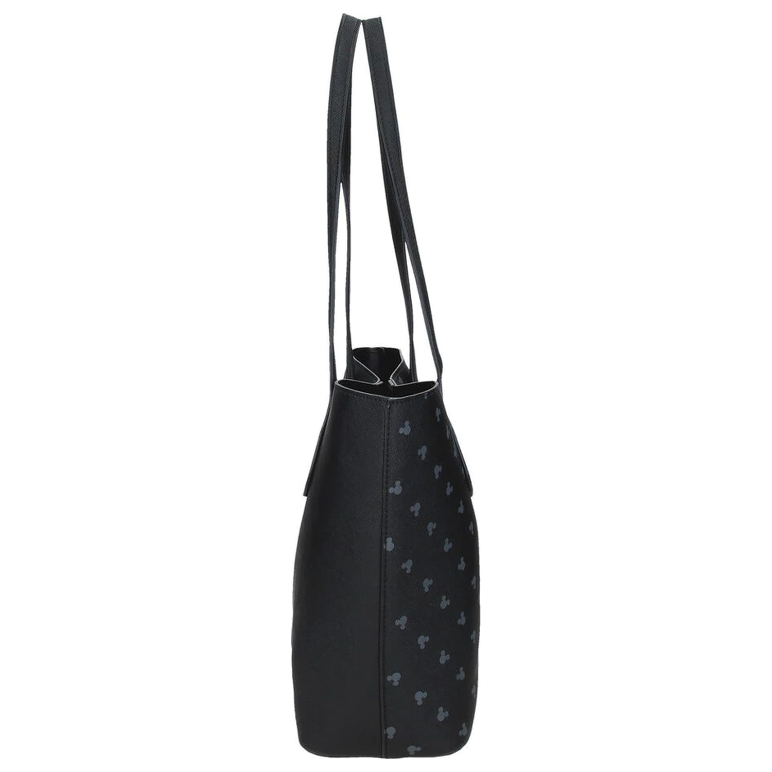 Disney Minnie Bowlogue handbag tote product photo
