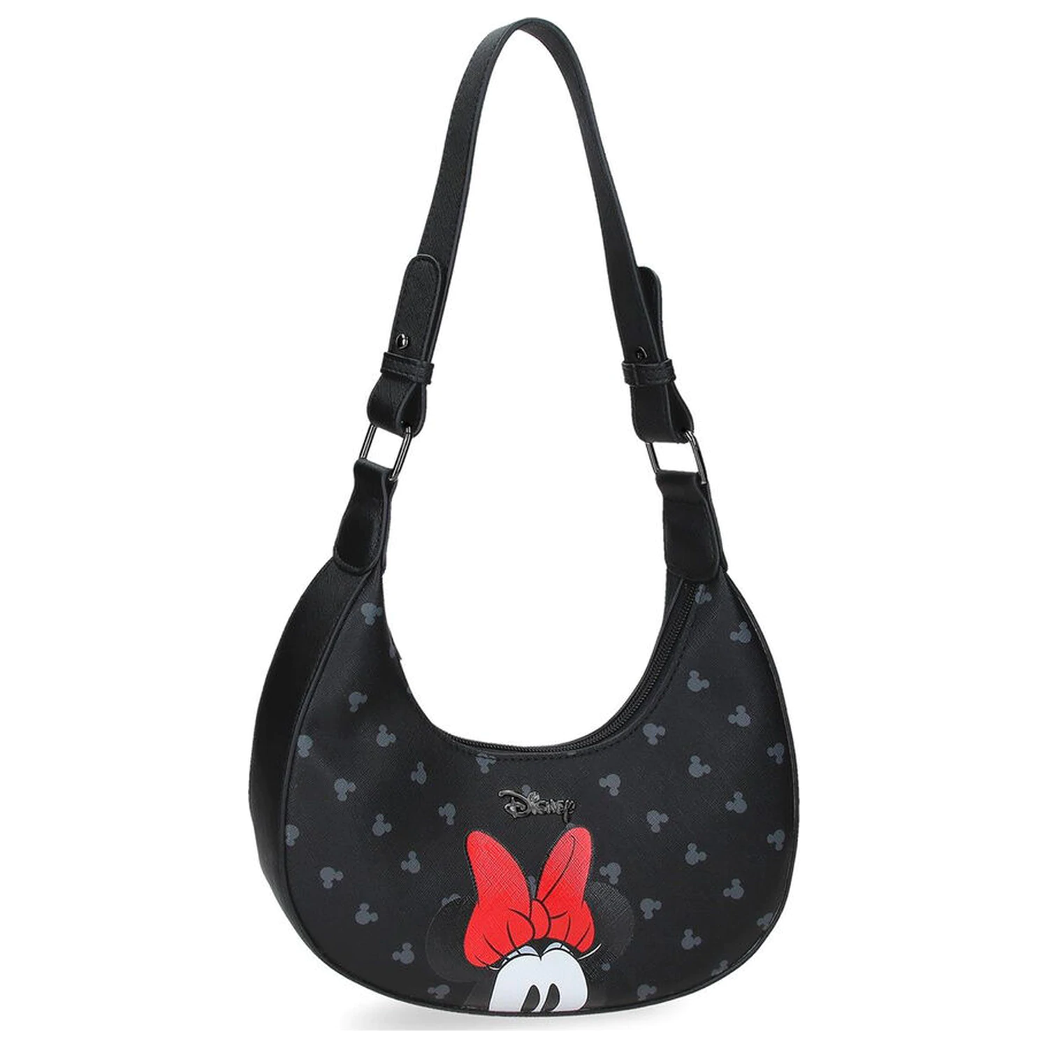 Disney Minnie Bowlogue shoulder bag product photo