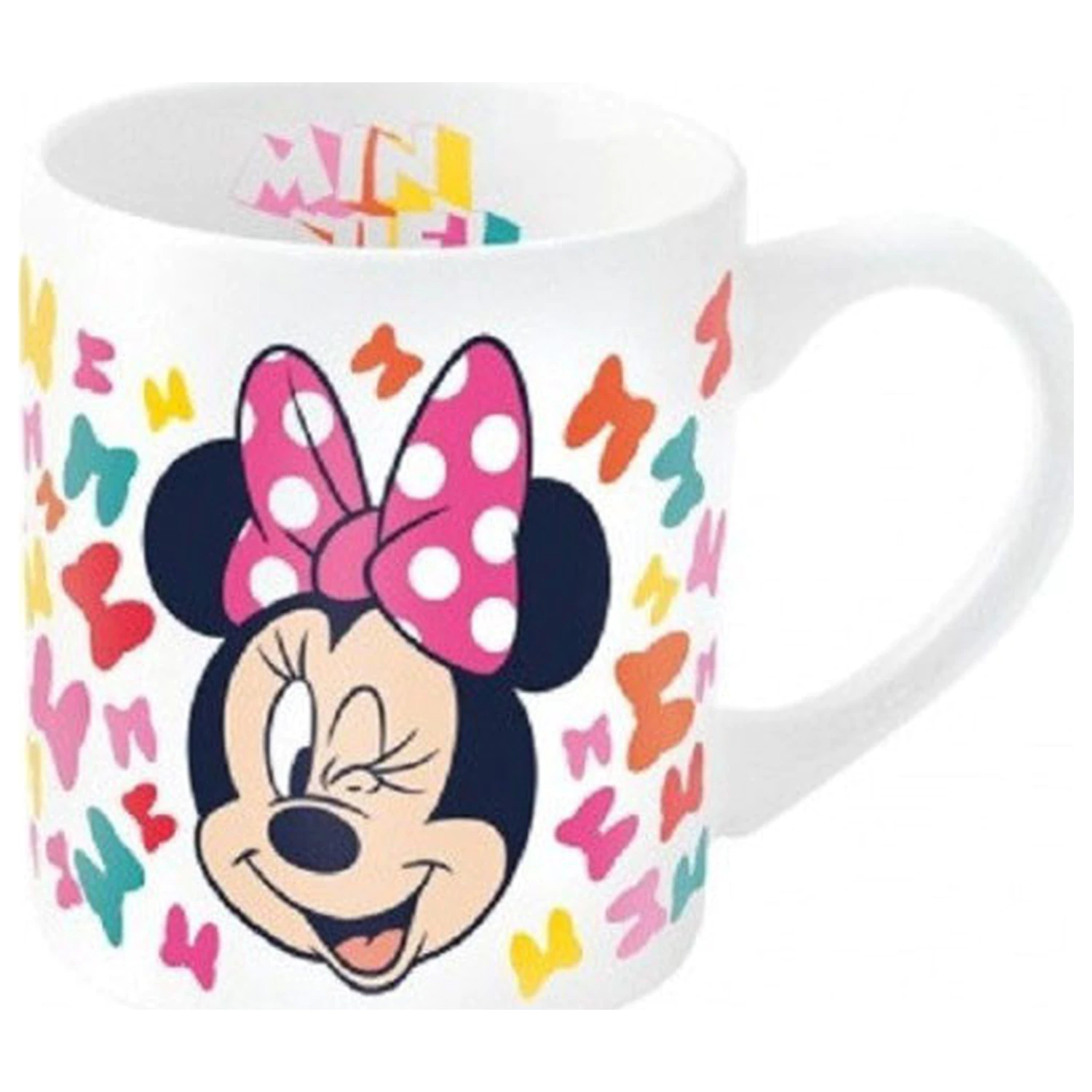 Disney Minnie Bows mug product photo