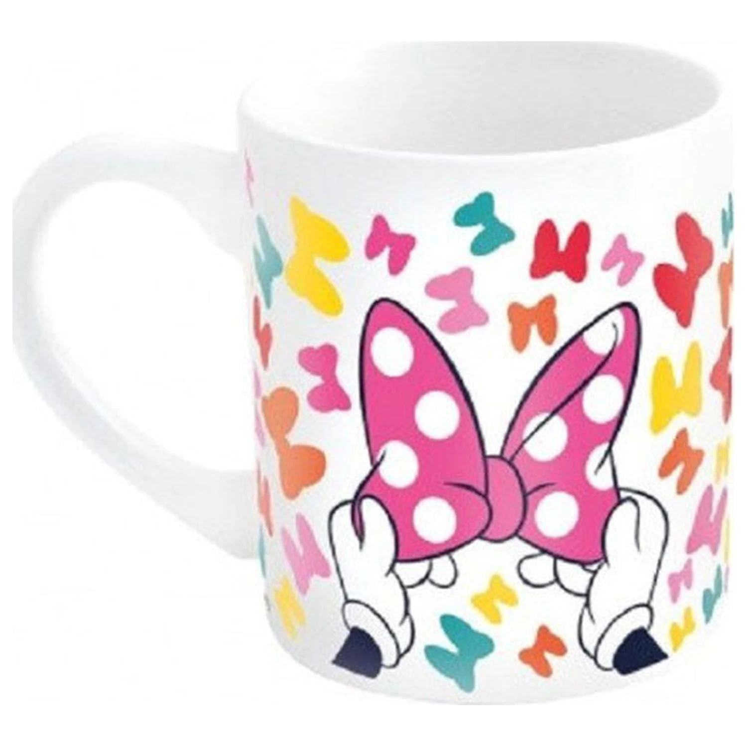 Disney Minnie Bows mug product photo