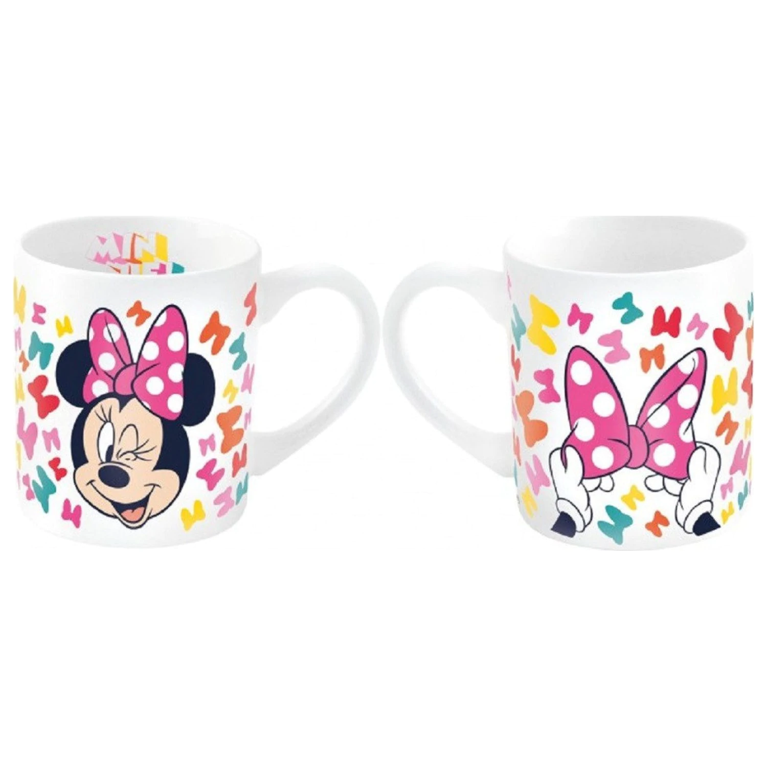 Disney Minnie Bows mug product photo