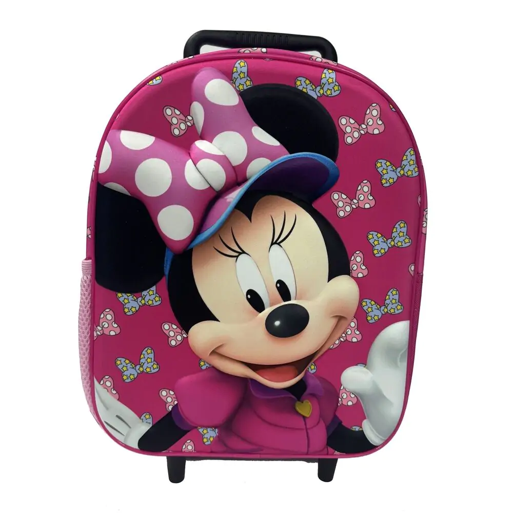 Disney Minnie Bows trolley 32cm product photo