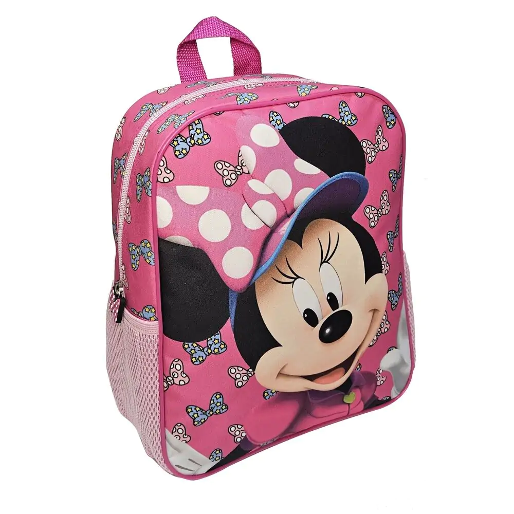 Disney Minnie Bows backpack 29cm product photo