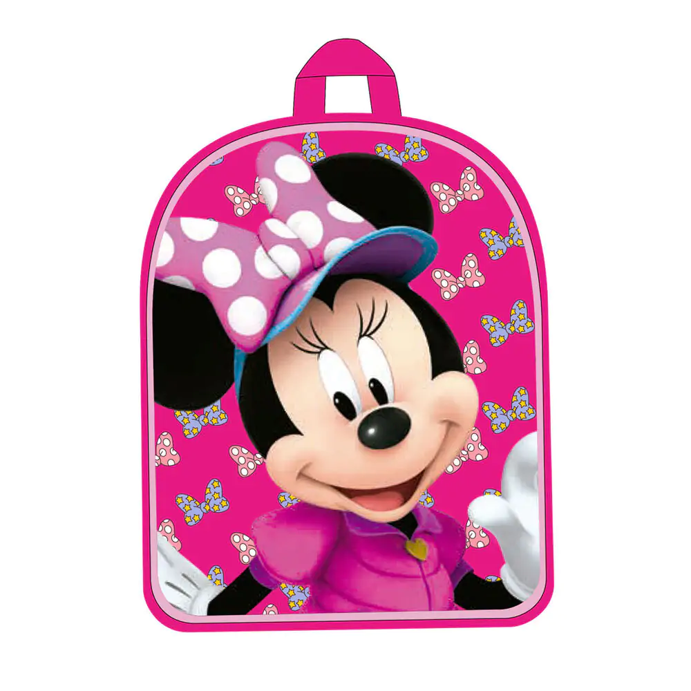 Disney Minnie Bows backpack 30cm product photo