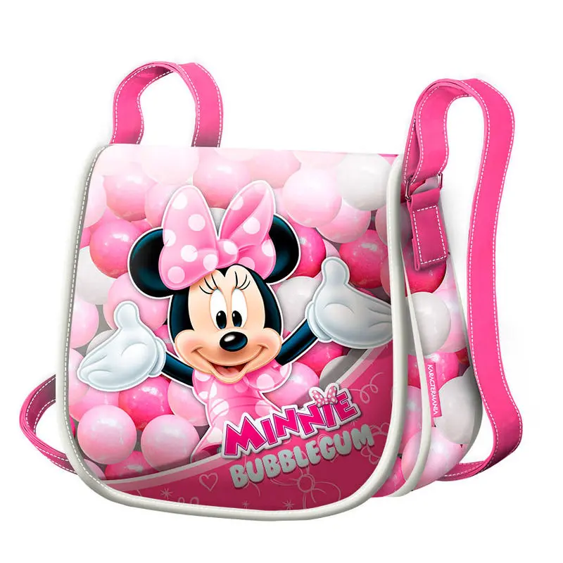 Disney Minnie Bubblegum Muffin bag product photo