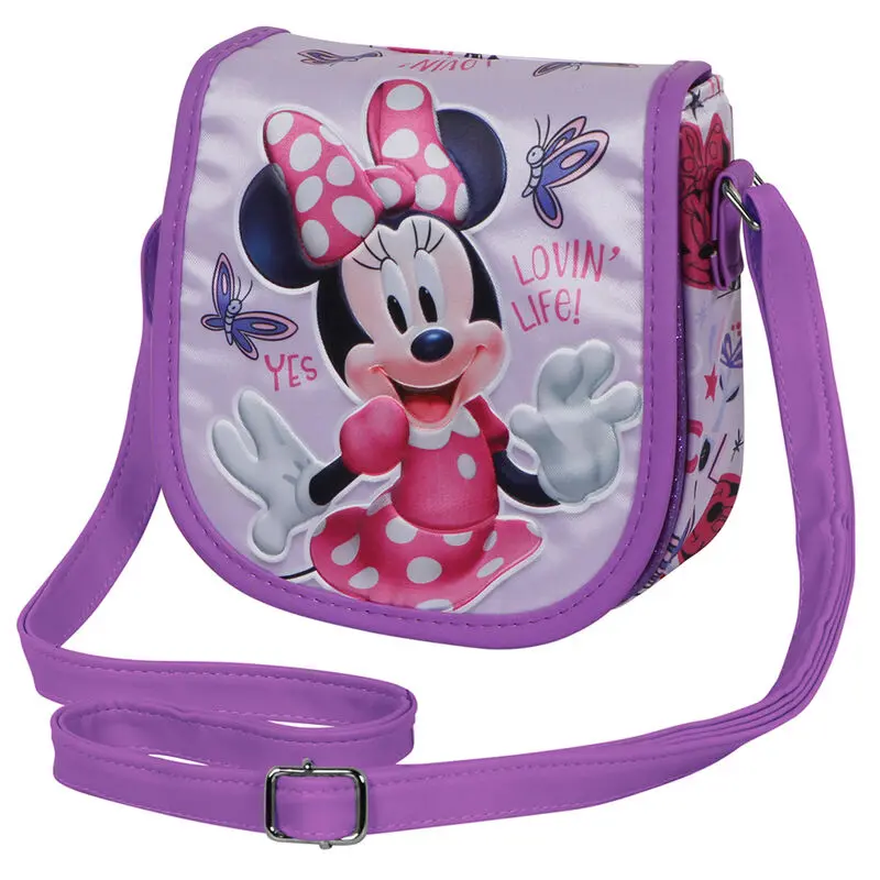 Disney Minnie Butterflies Muffin bag product photo