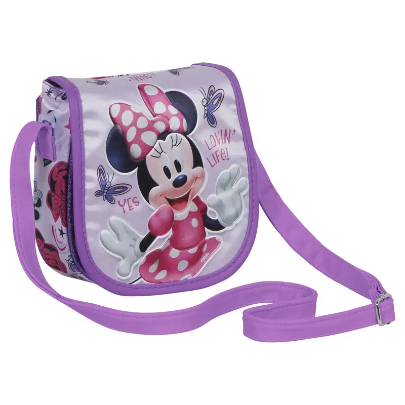 Disney Minnie Butterflies Muffin bag product photo