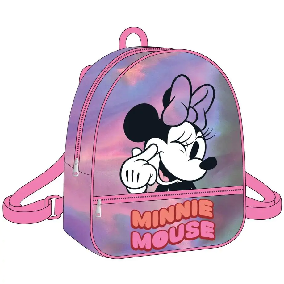 Disney Minnie casual backpack 23cm product photo